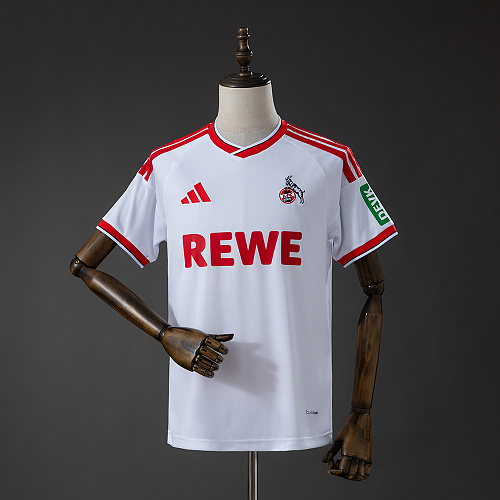 Kln 26 27 Home Jersey S-4XL