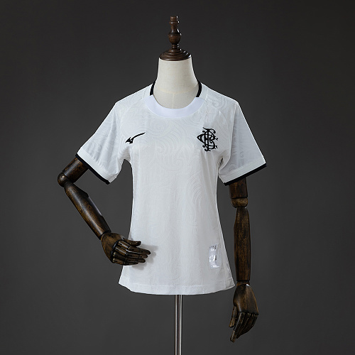 Botafogo 26 27 White Women